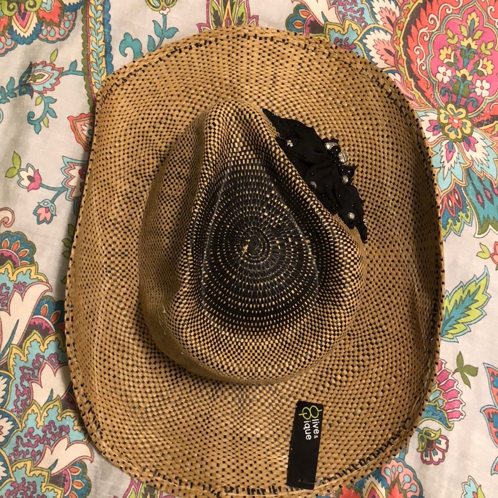 Cowboy Hat - Picture 3 of 4